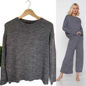 Nasty Gal You’ve Met Your Match Ribbed Sweater!